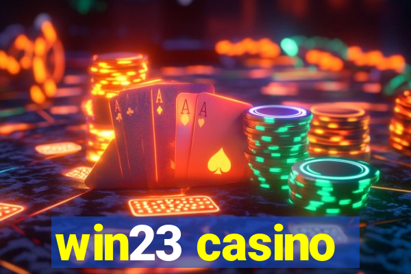 win23 casino